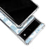 Blue Tie Dye Google Pixel 6 Clear Case